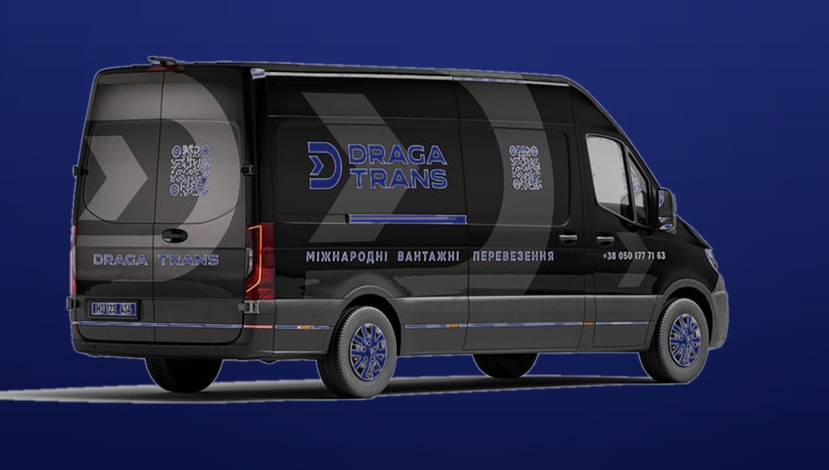 DRAGA TRANS expands its fleet with new vans